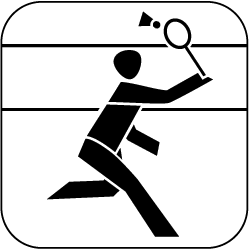 DOSB Badminton