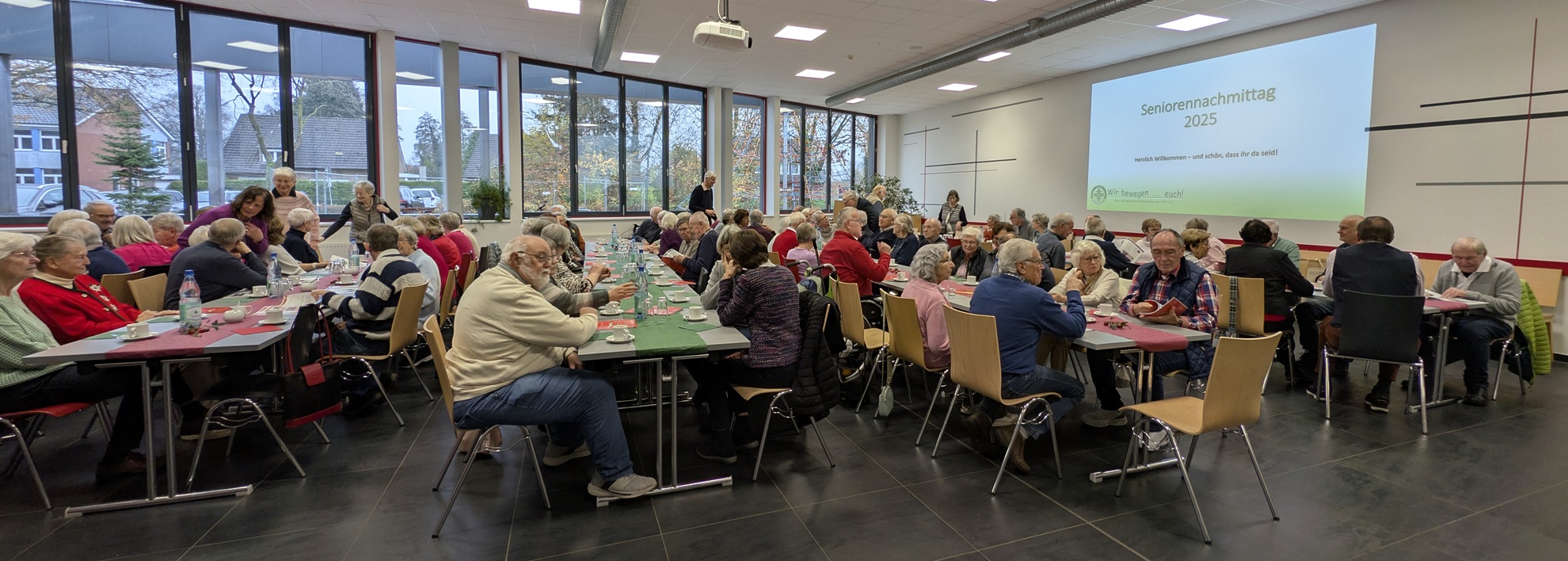 Seniorennachmittag 2025 2